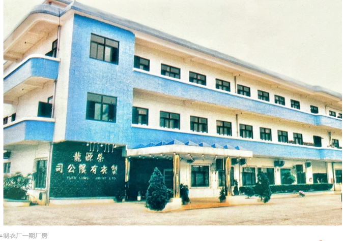 肇庆这些建筑跟他们有关！如今，还有个好消息