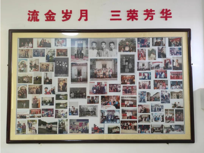 肇庆这些建筑跟他们有关！如今，还有个好消息