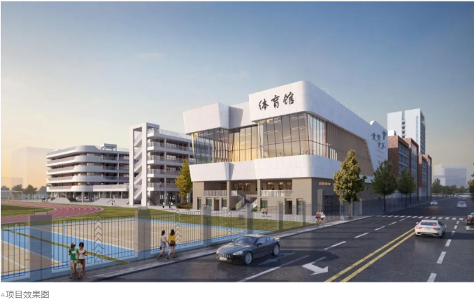 肇庆这些建筑跟他们有关！如今，还有个好消息