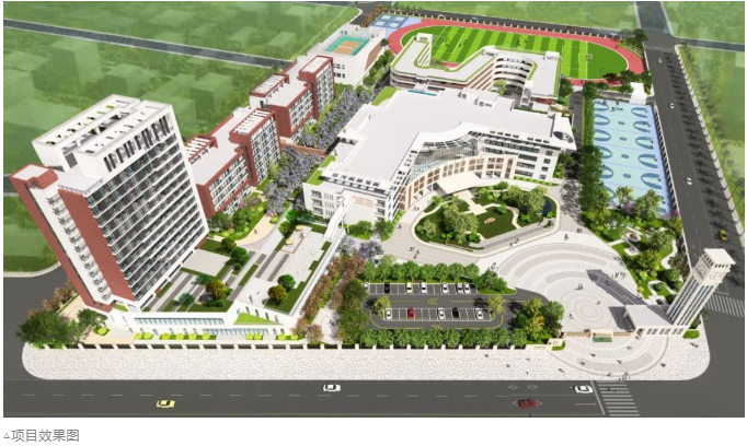 肇庆这些建筑跟他们有关！如今，还有个好消息