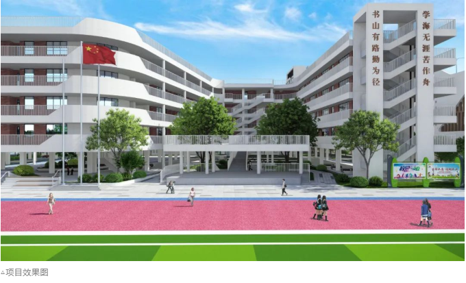 肇庆这些建筑跟他们有关！如今，还有个好消息