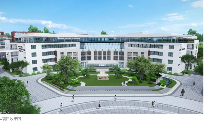 肇庆这些建筑跟他们有关！如今，还有个好消息