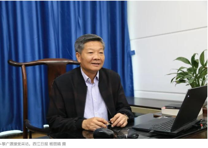 肇庆这些建筑跟他们有关！如今，还有个好消息