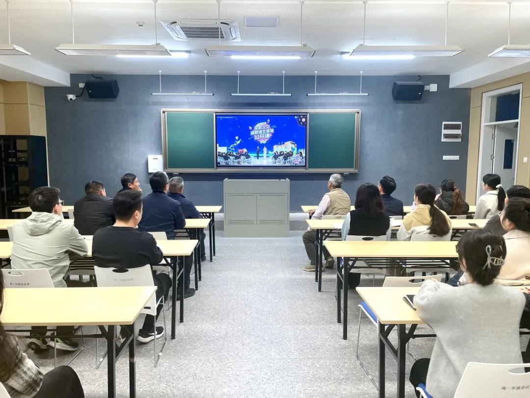 筑牢安全屏障，守护校园安全 | 消防安全教育系列活动