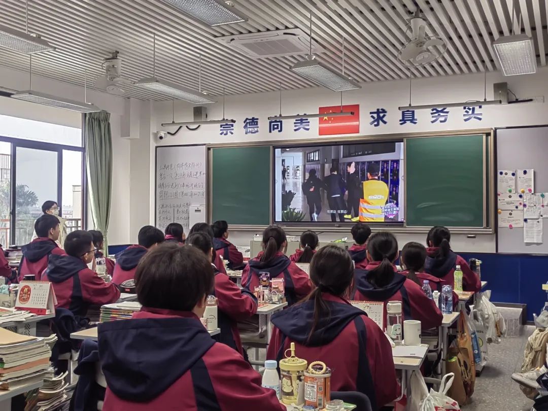 筑牢安全屏障，守护校园安全 | 消防安全教育系列活动