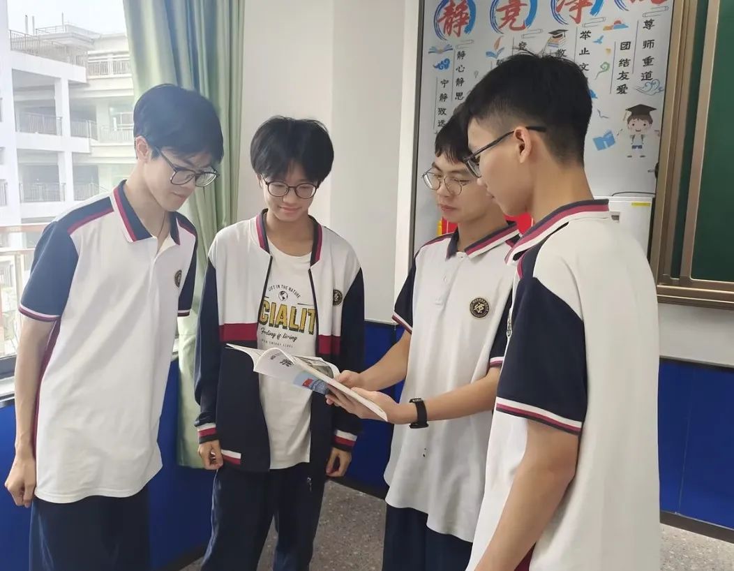 筑牢安全屏障，守护校园安全 | 消防安全教育系列活动