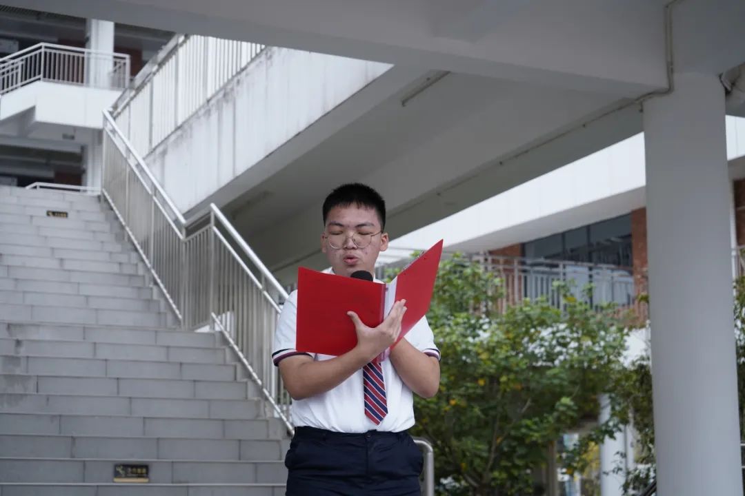 筑牢安全屏障，守护校园安全 | 消防安全教育系列活动