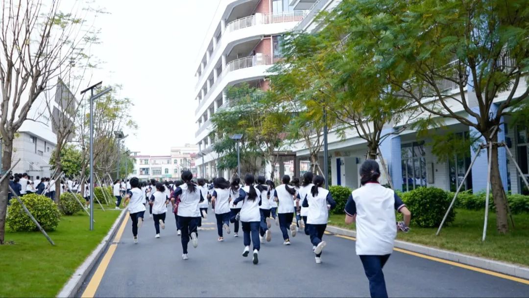 筑牢安全屏障，守护校园安全 | 消防安全教育系列活动
