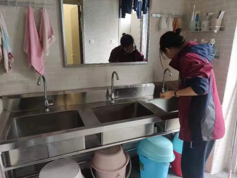 “宿”说学生生活，探秘自主管理！