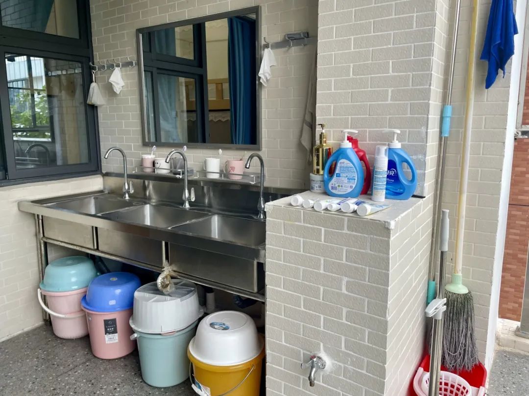 宿舍生活大揭秘 | 在荣源龙，有一种成长，叫“学生自主管理”
