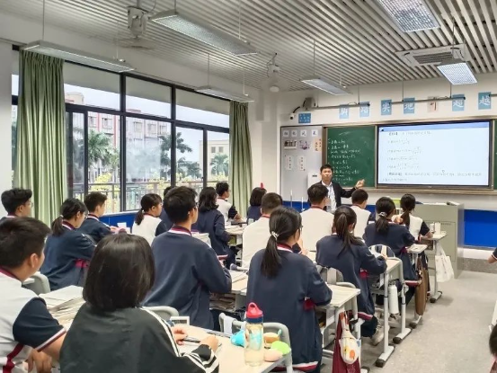 教师风采  万万没想到，你竟然是这样的班主任！