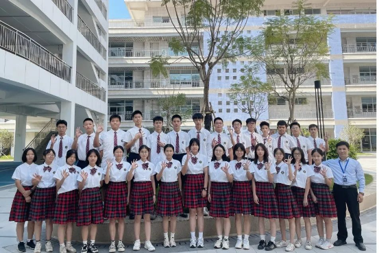 教师风采  万万没想到，你竟然是这样的班主任！