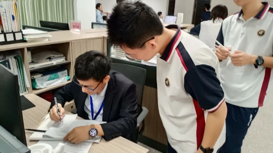 教师风采  万万没想到，你竟然是这样的班主任！