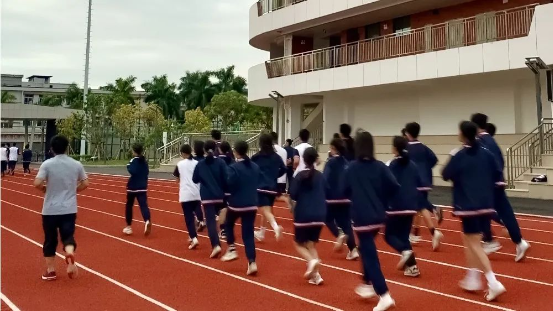 教师风采  万万没想到，你竟然是这样的班主任！