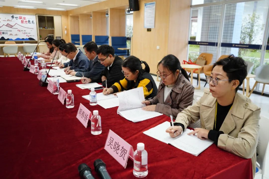 荣源龙高级中学教研活动  名师行，传经验，助成长！