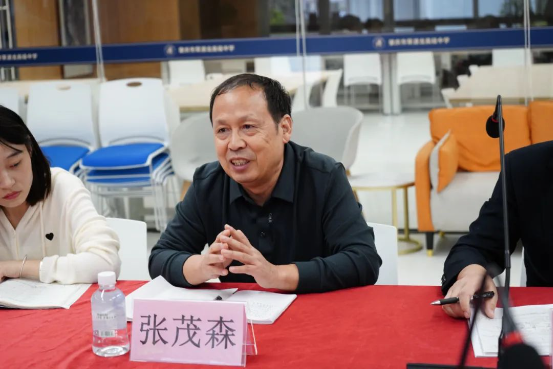 荣源龙高级中学教研活动  名师行，传经验，助成长！