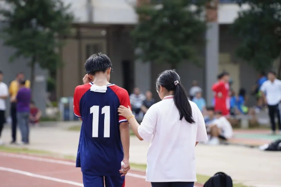 “慧”做班主任，用“心”促成长！