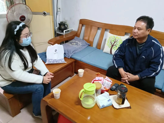 “慧”做班主任，用“心”促成长！