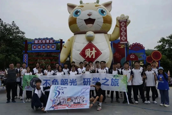 “慧”做班主任，用“心”促成长！