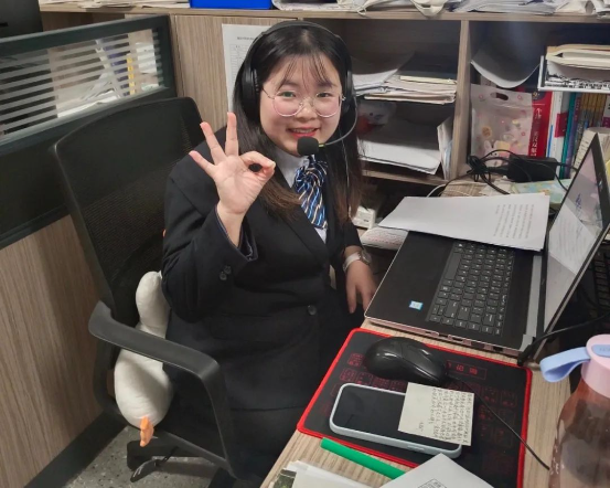 “慧”做班主任，用“心”促成长！