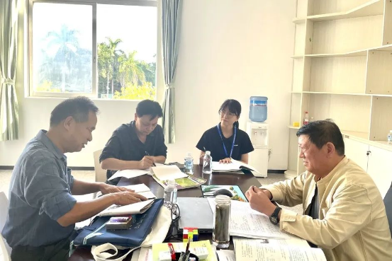 揭秘  这所学校的教研公开课竟然是这样上的！