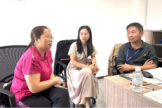 揭秘  这所学校的教研公开课竟然是这样上的！