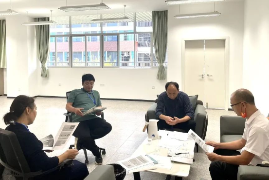 揭秘  这所学校的教研公开课竟然是这样上的！