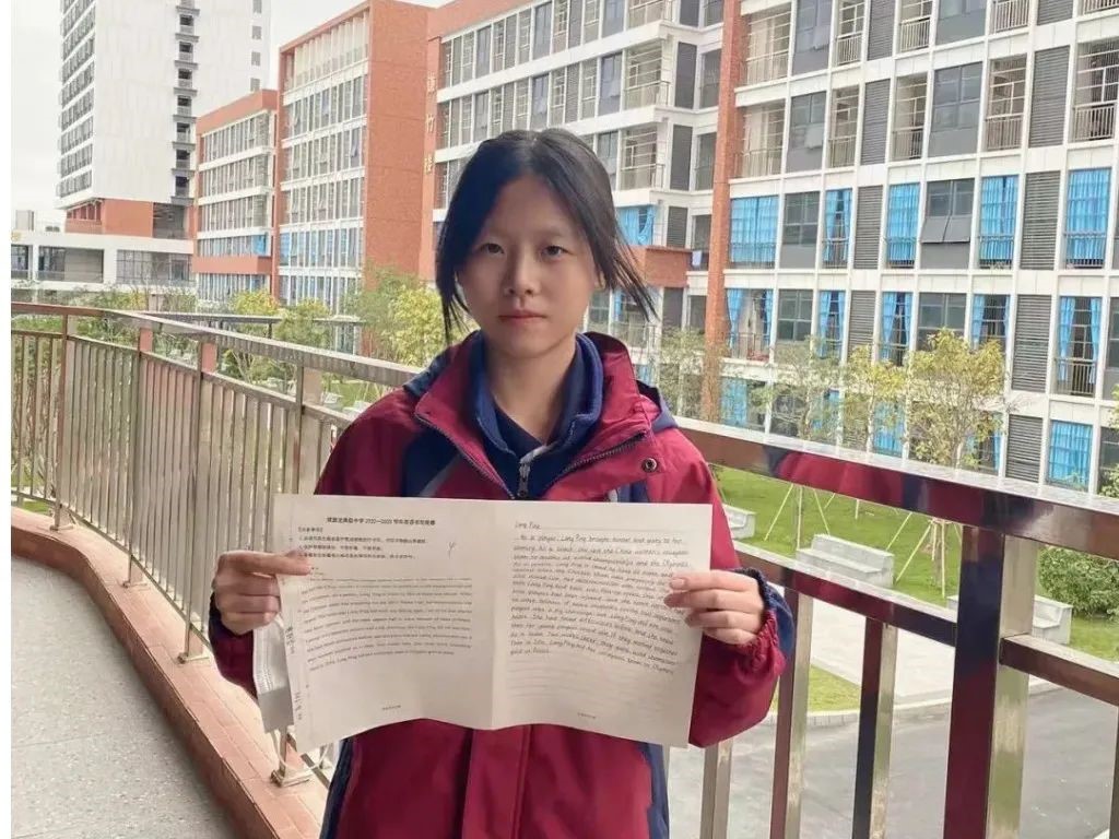 英语科组风采  强大师资阵容，你有必要了解一下！