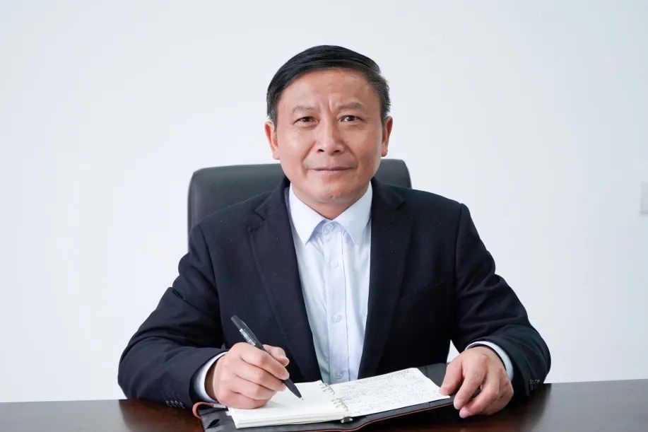 师者说  师生最好的关系：互相滋养、互相成就！