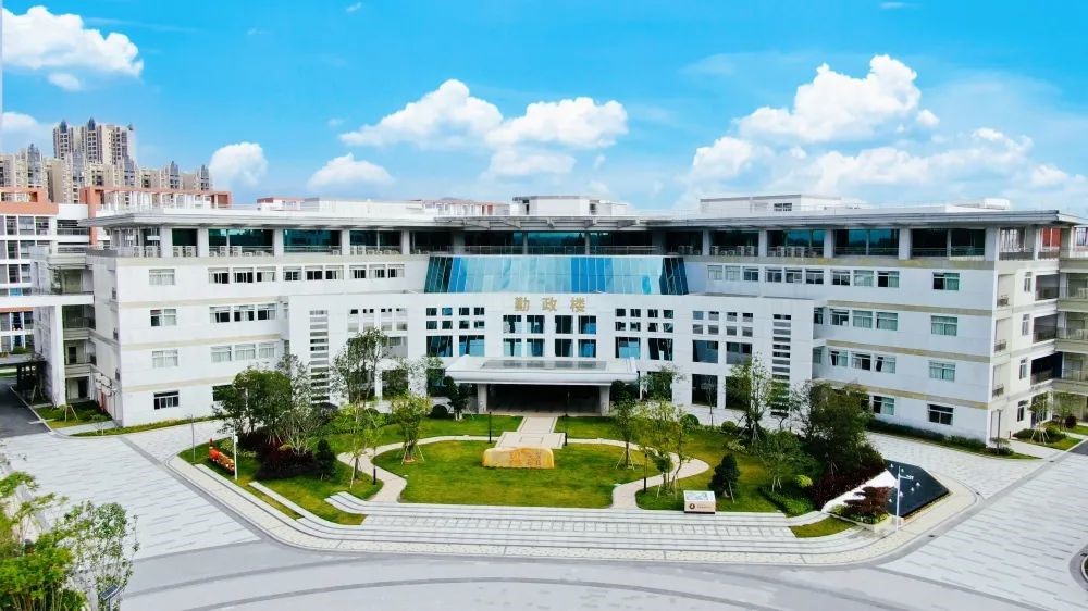 师者说  师生最好的关系：互相滋养、互相成就！