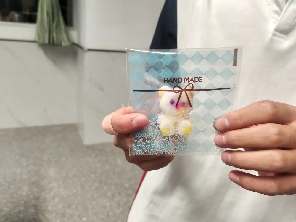 让学生爱上动手 特色校本课“玩”得开心，记得深刻！