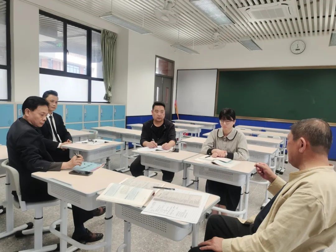 青蓝相接，未来可期  2022-2023学年青年教师汇报课评比活动