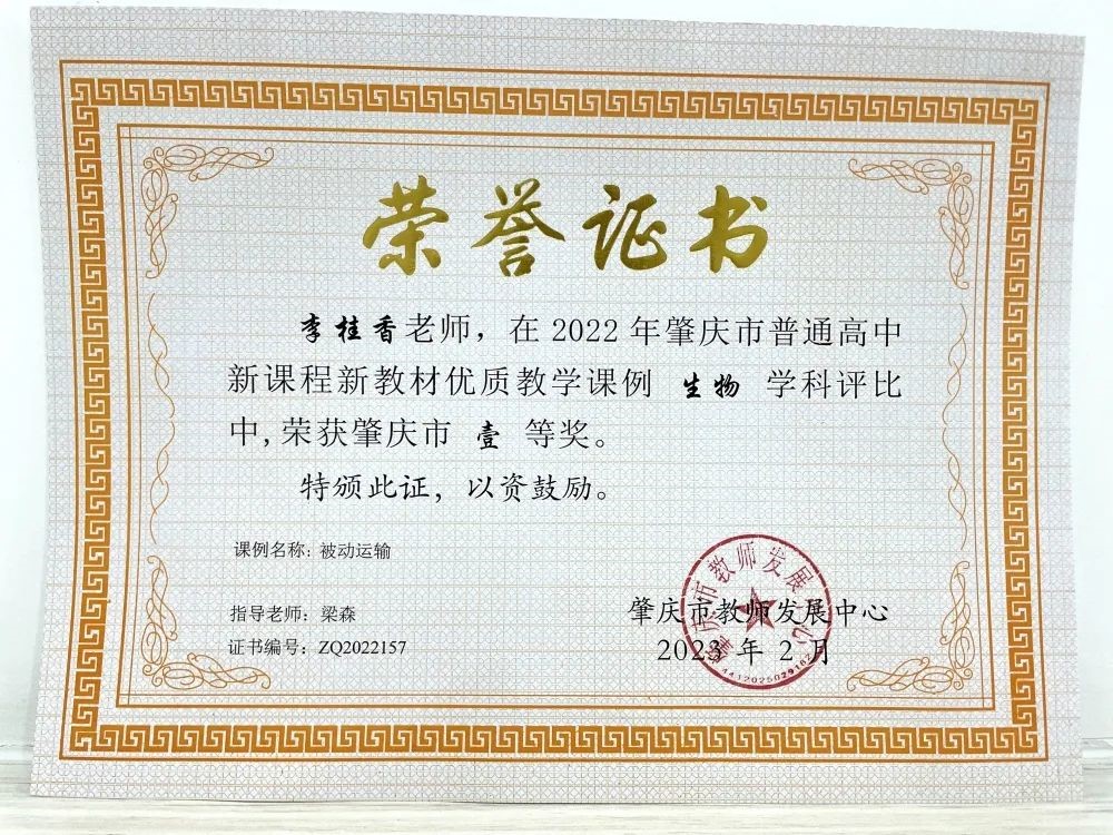 青蓝相接，未来可期  2022-2023学年青年教师汇报课评比活动