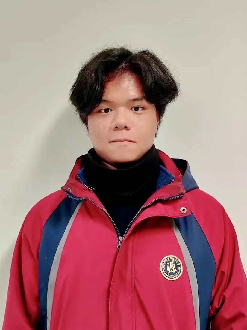 喜报  首次参赛即获四个省级一等奖！