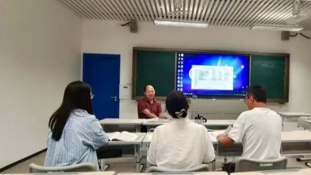 走进物理，感受科学的力量！