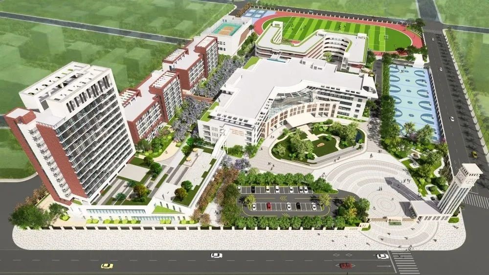 肇庆市荣源龙高级中学2023年春季插班生招生公告