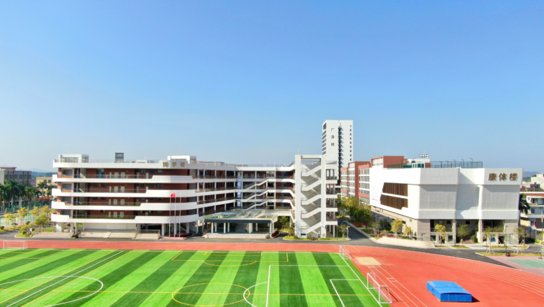 2023-2024学年秋季高二级插班生招生公告
