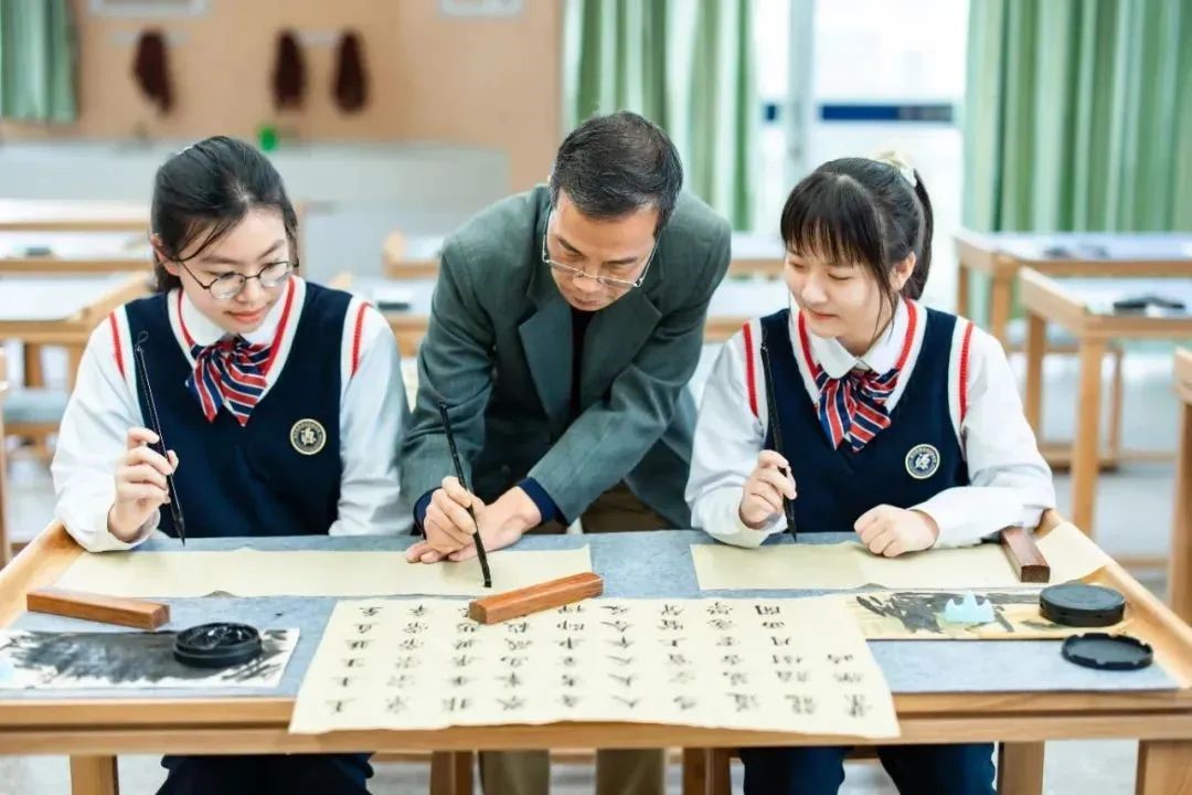 2024年春季插班生考试通知