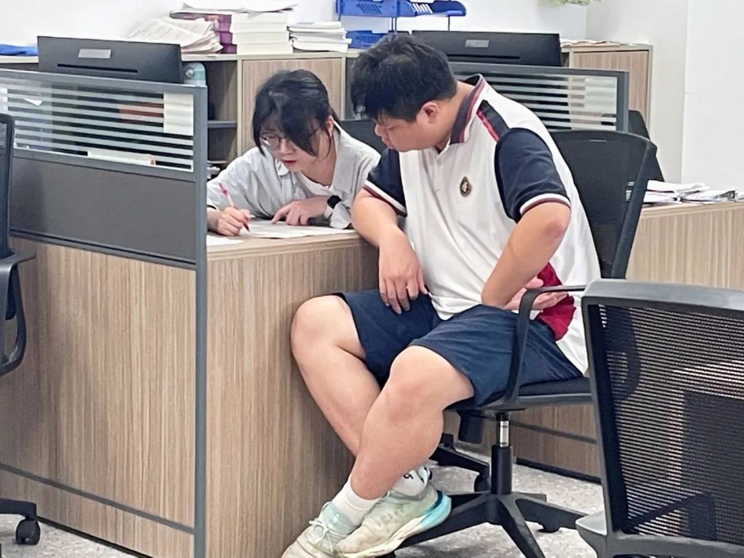 倒计时！冲刺期中！