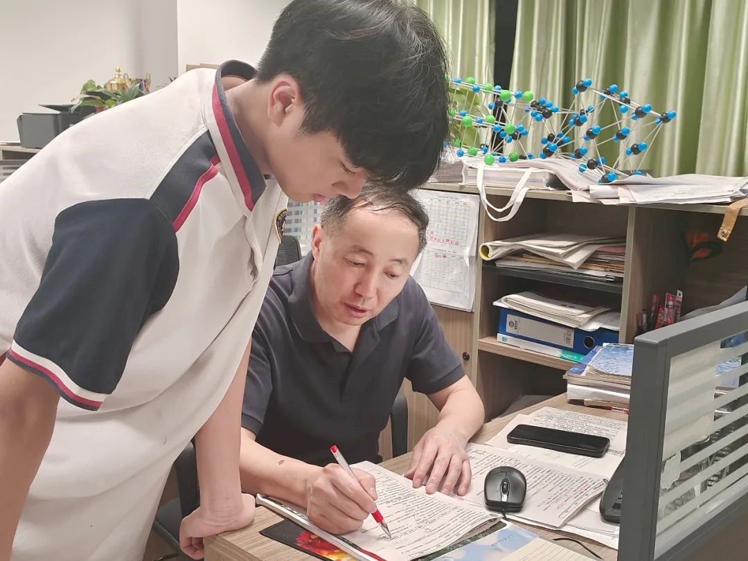 倒计时！冲刺期中！