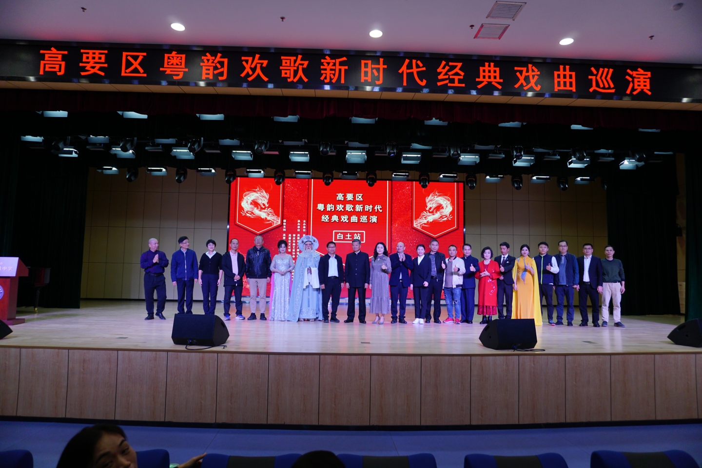 不一样的体育盛会 | 活力全开，运动燃青春！