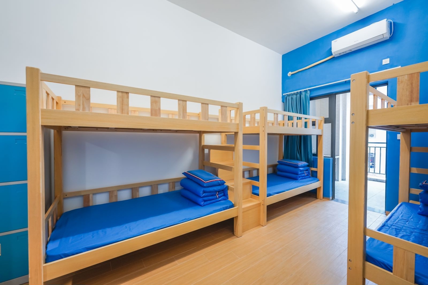 学生宿舍管理--外修其表 打造宿舍宜居环境