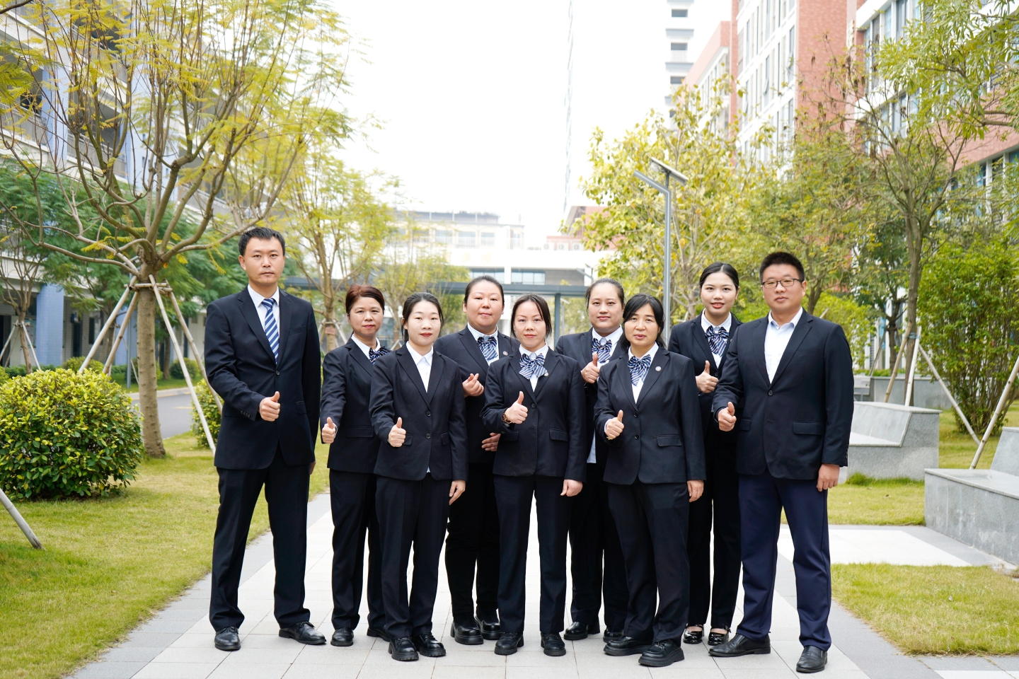 学生宿舍管理--内修其心 涵养宿舍真情