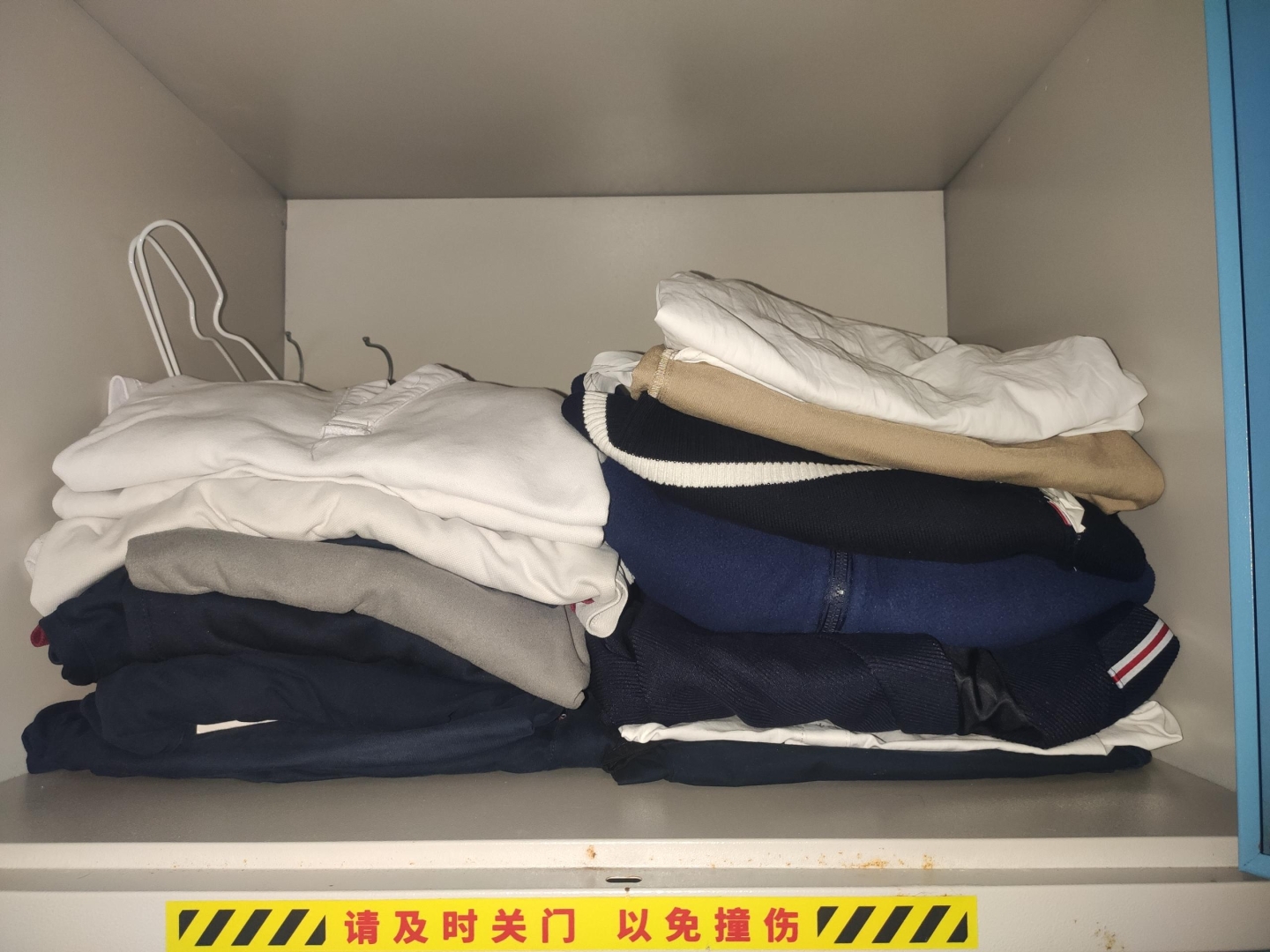 学生宿舍管理--内修其心 涵养宿舍真情