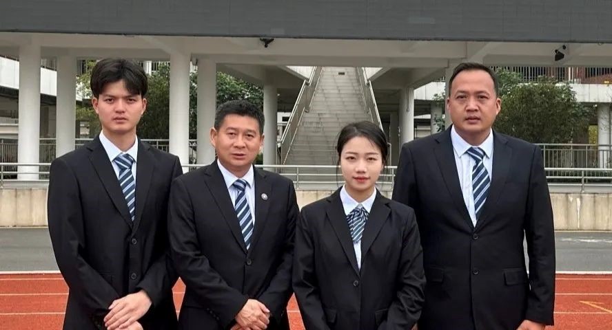 体始于行，育动于心  走进体育科组