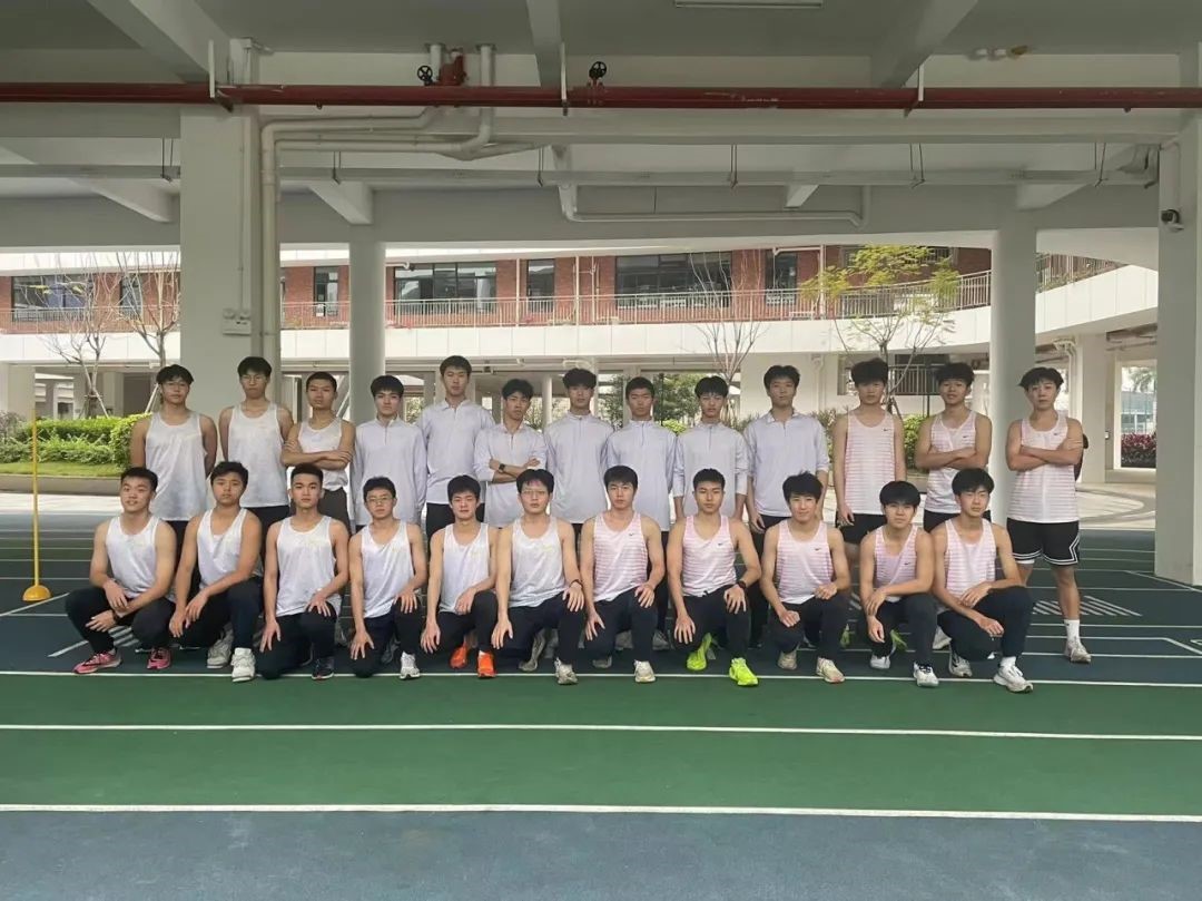 体始于行，育动于心  走进体育科组