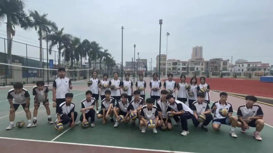 体始于行，育动于心  走进体育科组