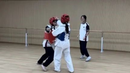 体始于行，育动于心  走进体育科组