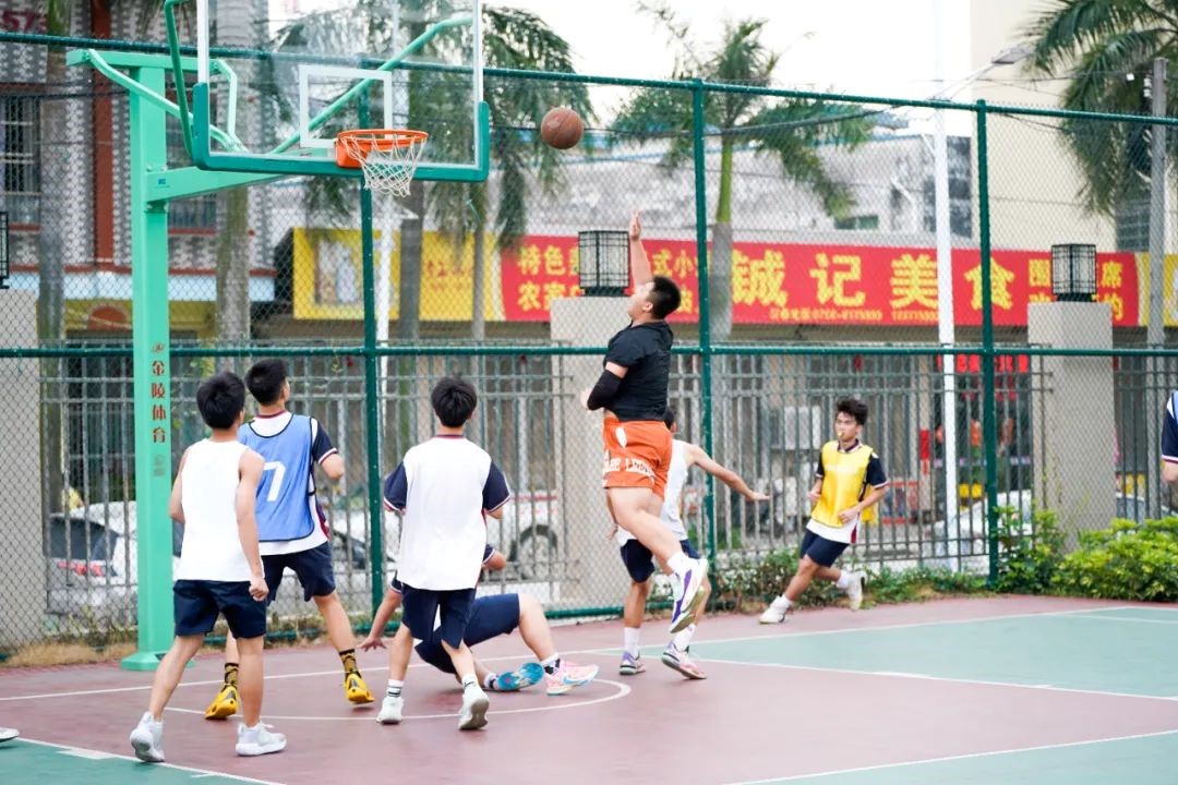 体始于行，育动于心  走进体育科组