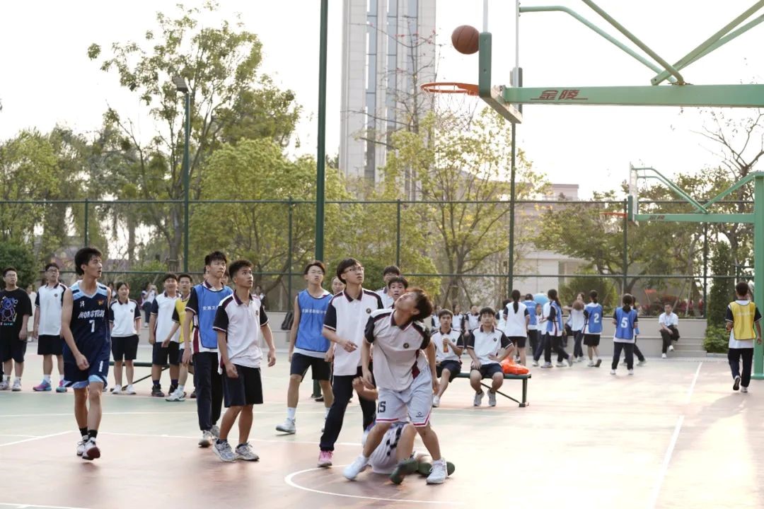体始于行，育动于心  走进体育科组